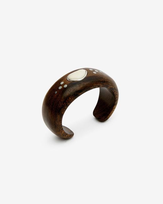 Isabel Marant Blue Layla Bracelet
