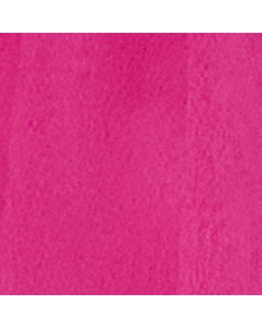 Isabel Marant Pink Lamaya Top