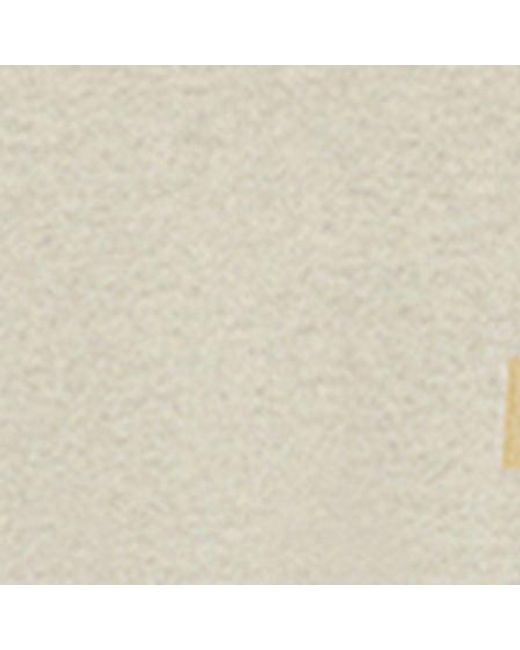 Isabel Marant White Antea Sweater for men