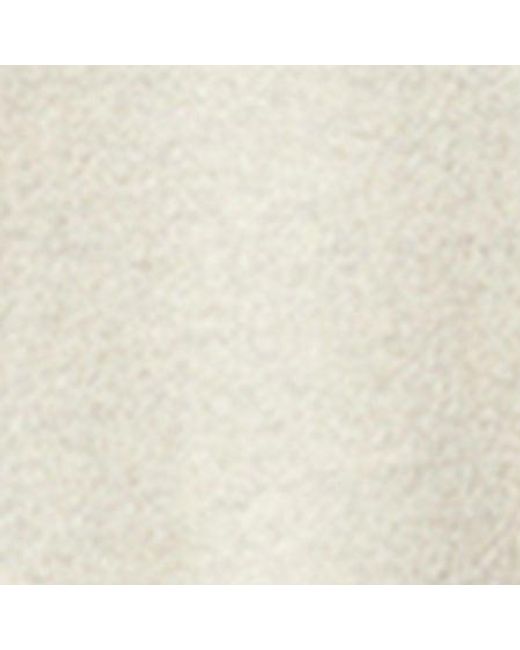 Isabel Marant White Loriby Sweater