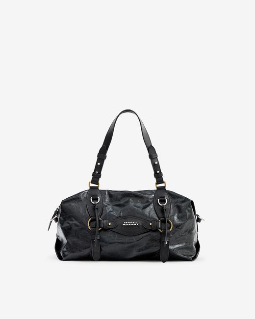 Isabel Marant Black Tilpa Bag