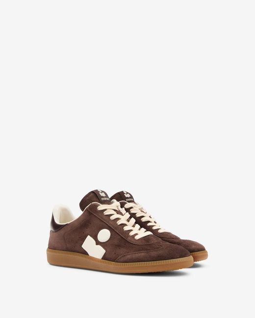 Isabel Marant Multicolor Bryce Sneakers
