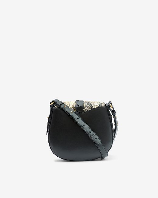 Isabel Marant Multicolor Altay Small Bag