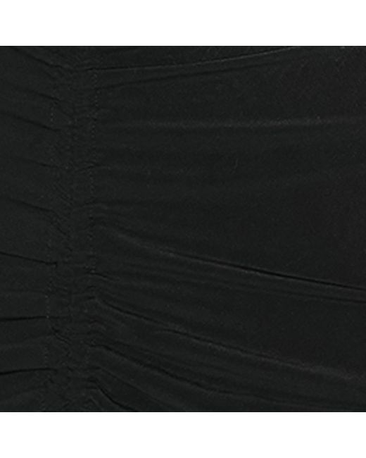 Jupe Joella Isabel Marant en coloris Black