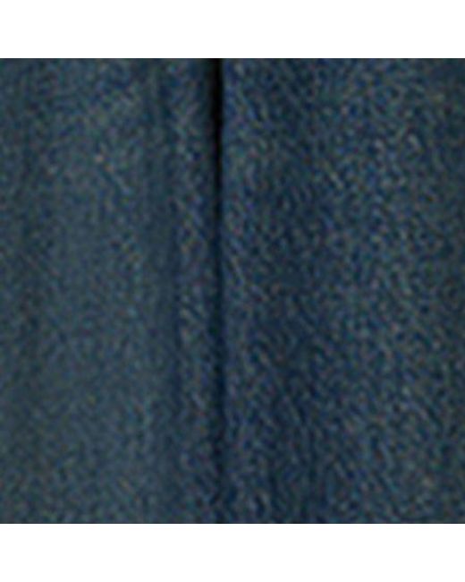 Isabel Marant Blue Lewys Pants for men