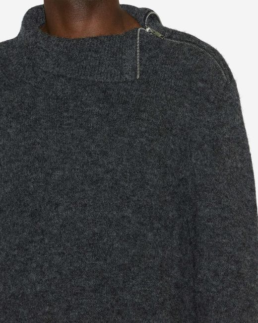 Pull Aliocha Isabel Marant pour homme en coloris Blue