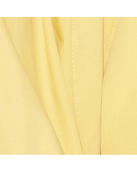 Veste Bakya Isabel Marant pour homme en coloris Yellow