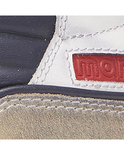 Isabel Marant White Sneakers