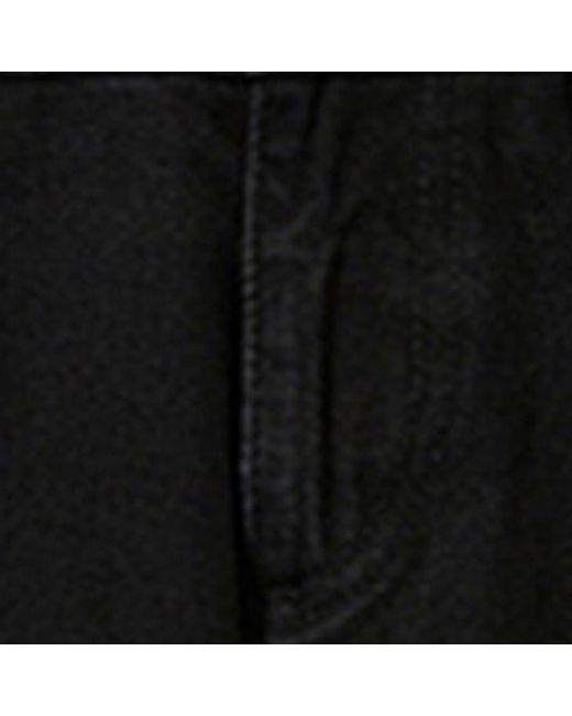 Isabel Marant Black Denala Pants