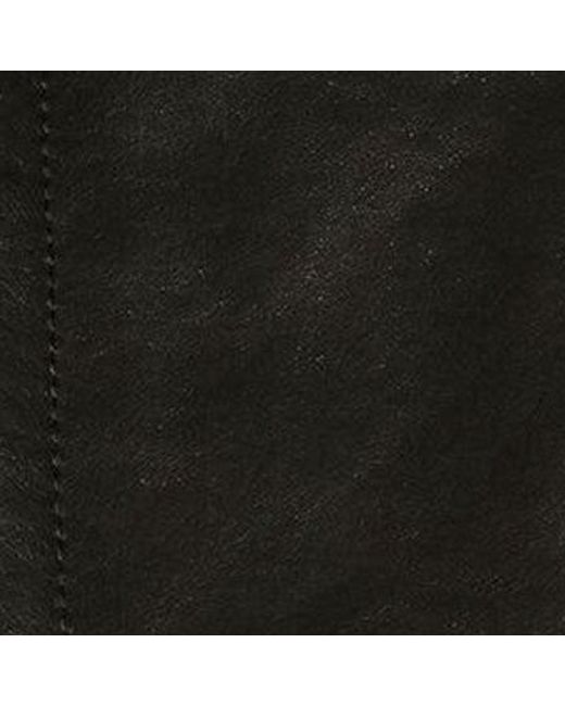 Isabel Marant Black Blaike Jacket for men