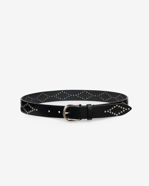 Isabel Marant Multicolor Liliana Belt