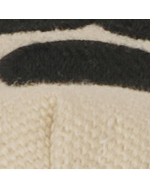 Isabel Marant White Basecap Tyron