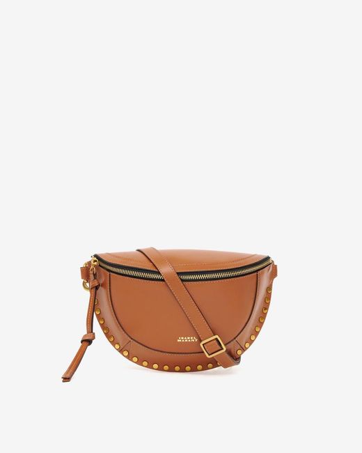 Isabel Marant Brown Skano Bag