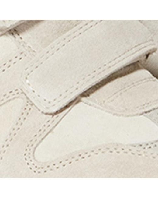 Isabel Marant Multicolor Bekett Sneakers