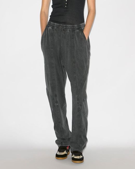 Isabel Marant Black Hose Regina