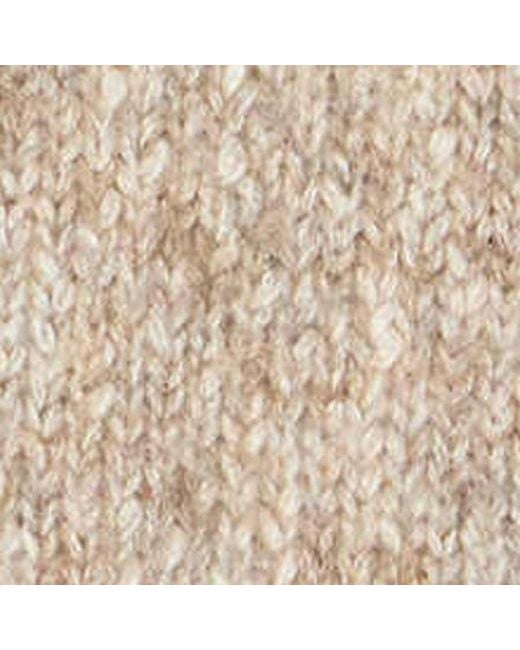 Jersey Hanori Isabel Marant de hombre de color Natural