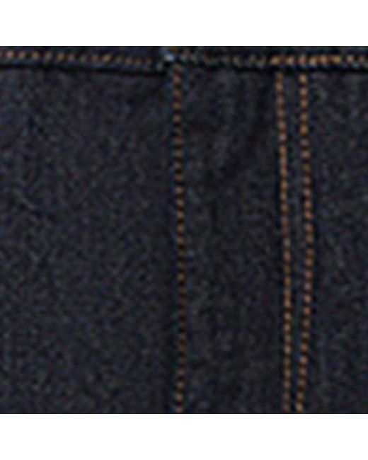 Isabel Marant Blue Belvia Pants