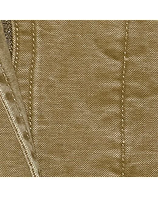 Isabel Marant Green Kimelia Jacket