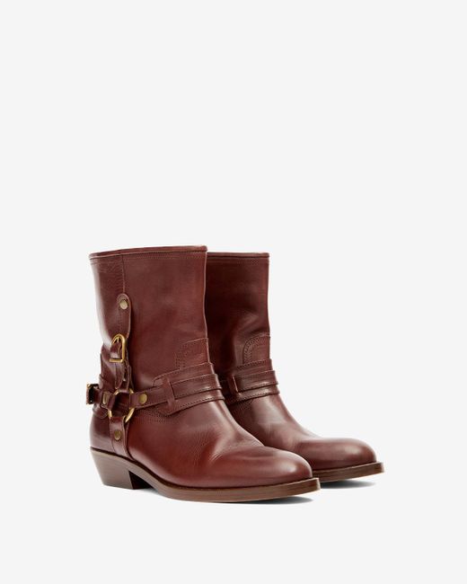Isabel Marant Ildred Boots