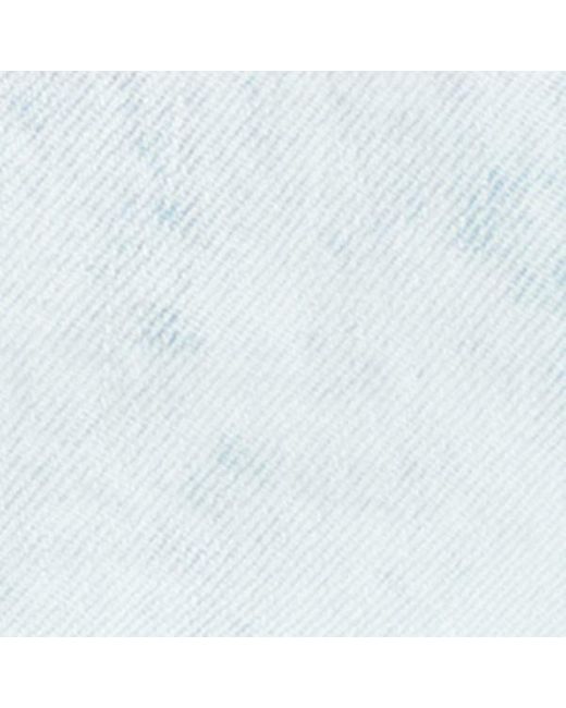 Short Oreta Isabel Marant en coloris Blue