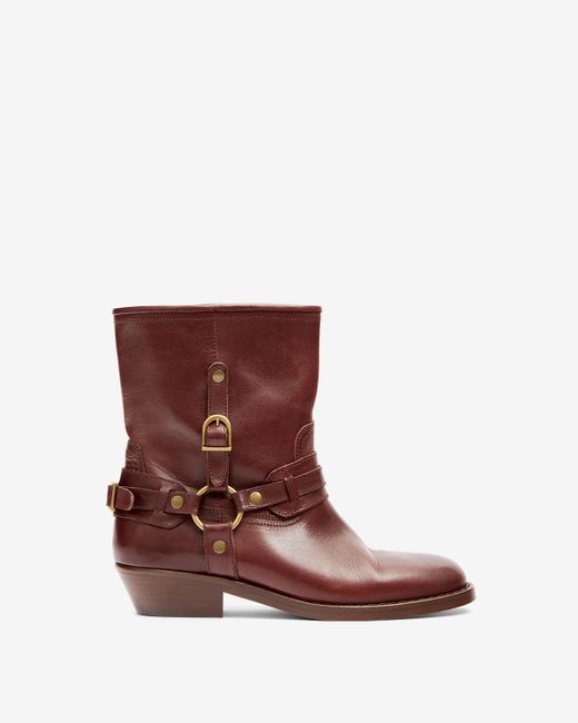 Isabel Marant Ildred Boots