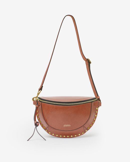 Isabel Marant Brown Skano Bag