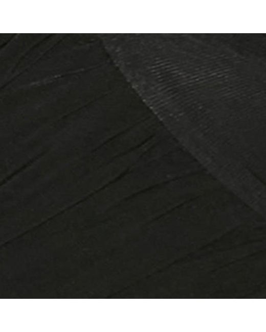Isabel Marant Black Vonda Top