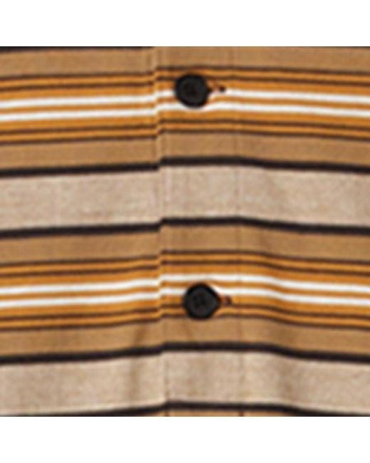 Isabel Marant White Sorel Polo for men