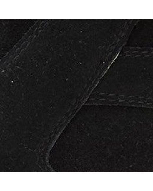 Isabel Marant Black Sneaker Im3
