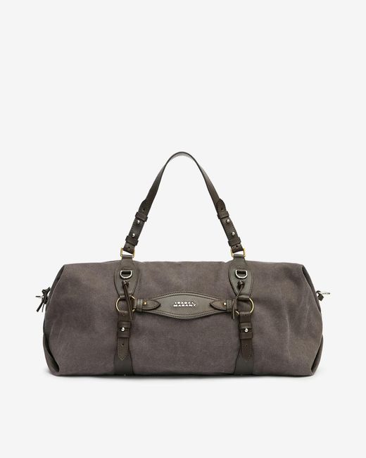 Isabel Marant Multicolor Tilpa Weekender Bag