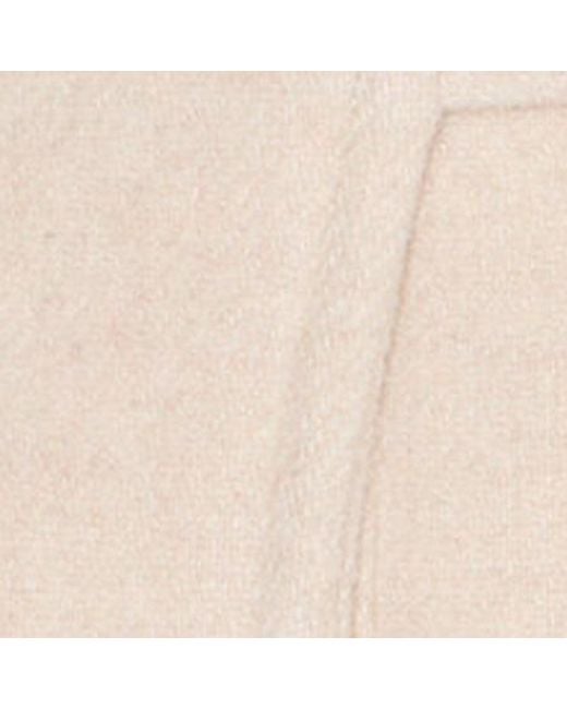 Isabel Marant Natural Hanis Coat