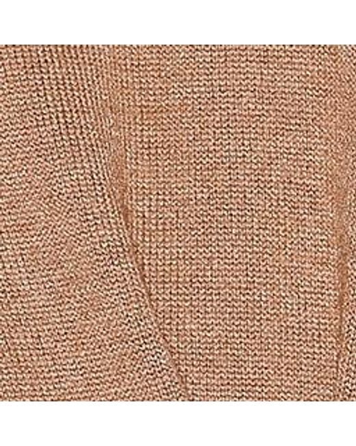 Isabel Marant Brown Cosima Sweater