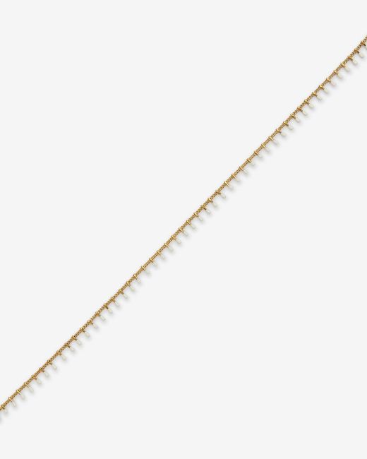 Isabel Marant Natural Casablanca Necklace
