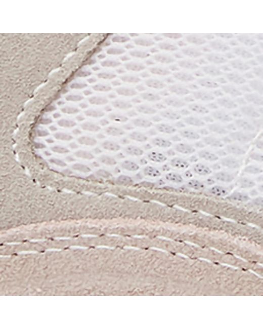Isabel Marant Pink Sneaker Ewie