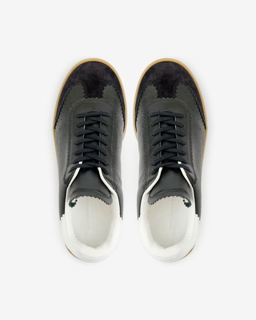 Bryce Sneakers di Isabel Marant in Black da Uomo