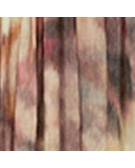 Isabel Marant Natural Vasmila Dress