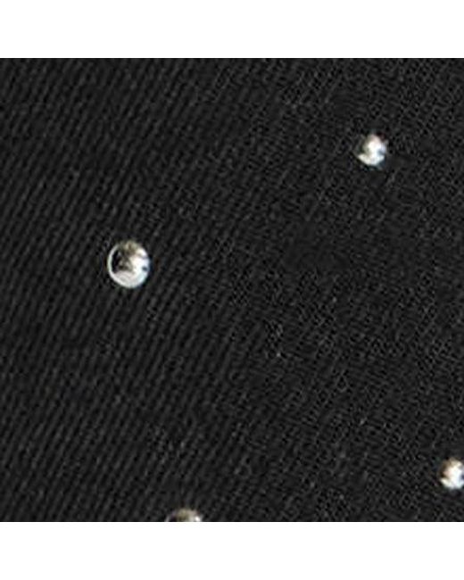 Isabel Marant Black Brinsa Pants