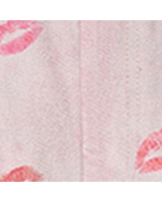 Isabel Marant Pink Brinsa Pants