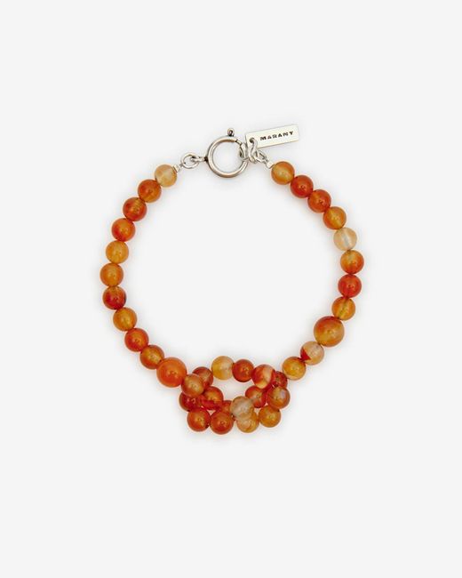 Isabel Marant Blue Noah Bracelet for men