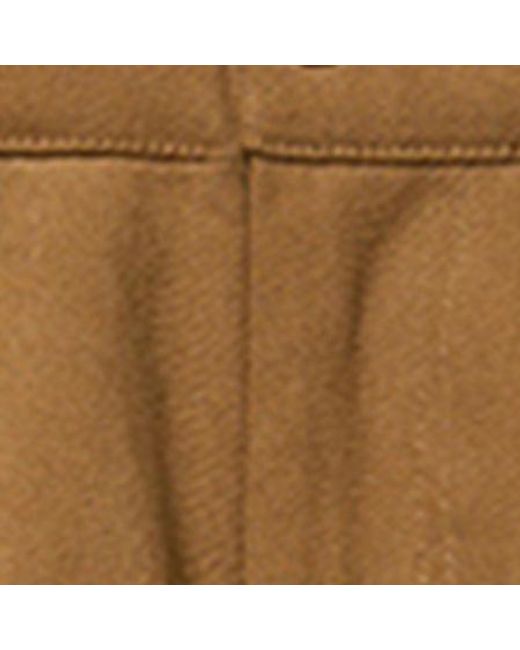 Isabel Marant Natural Opalyna Pants