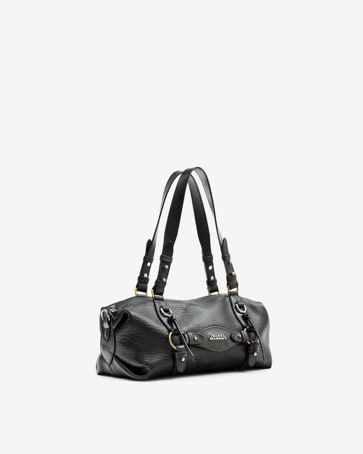 Isabel Marant Black Tilpa Mini Bag