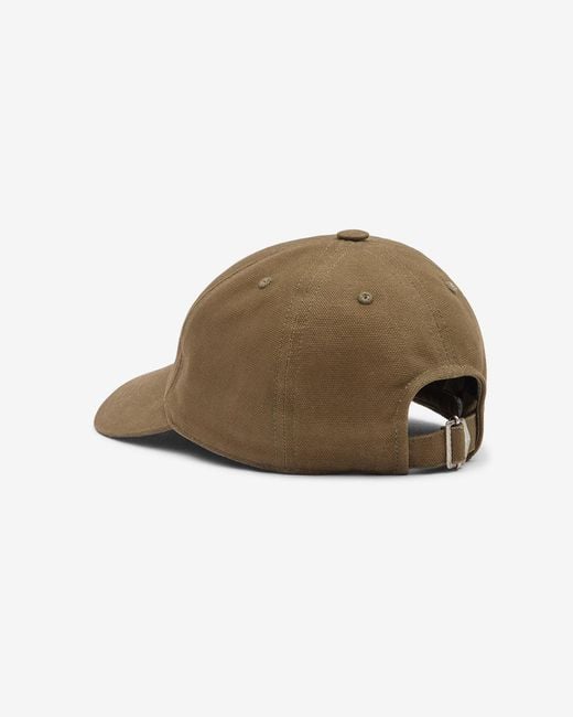 Isabel Marant Multicolor Tomas Cap