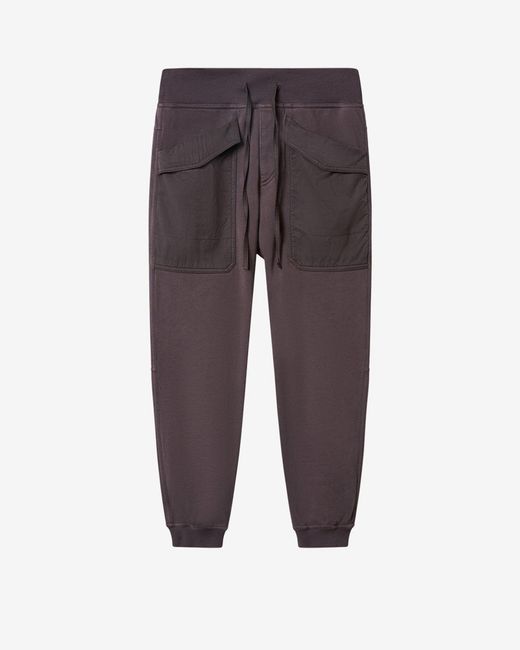 Isabel Marant Multicolor Rosa Pants