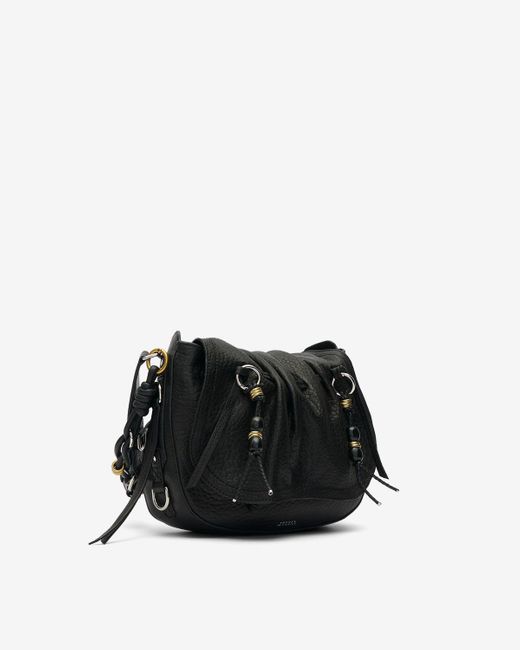 Isabel Marant White Bolton Bag