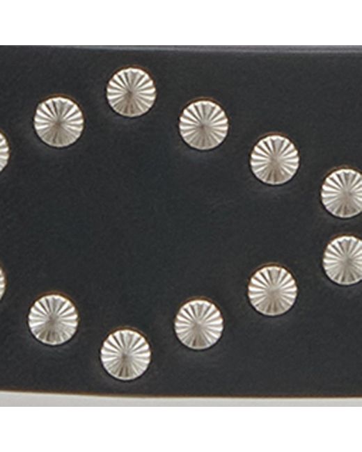 Isabel Marant Multicolor Liliana Belt