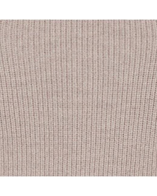 Isabel Marant White Ginny Scarf