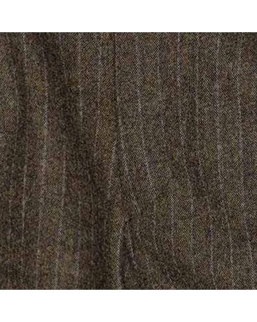 Isabel Marant Brown Lisetta Pants