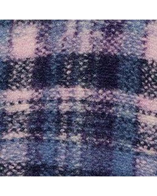 Abrigo Fontizi Isabel Marant de color Blue