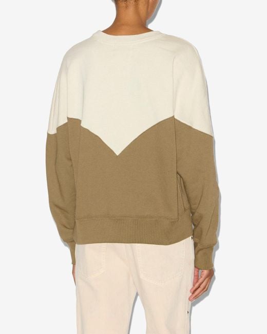 Etoile Multicolor Houston Sweatshirt