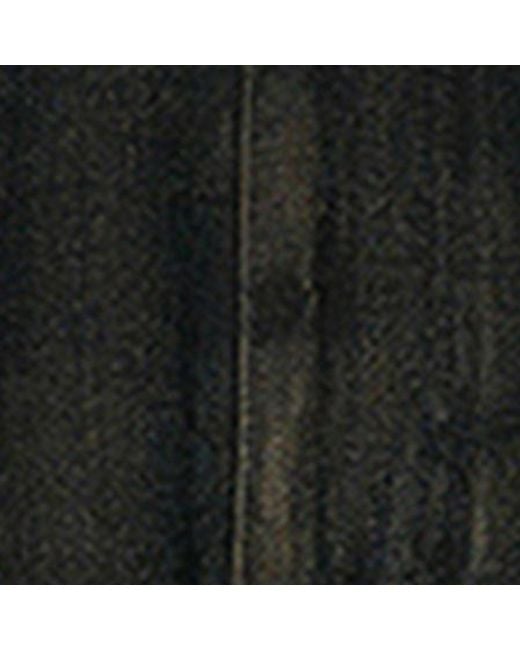 Isabel Marant Black Rodayna Pants